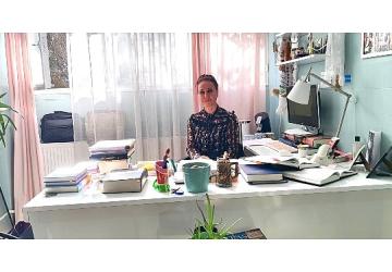 Doç. Dr. Gündoğdu, “Şiddet bir kader değildir, toplumsal bir sorun olarak değiştirilebilir"