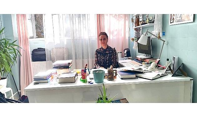 Doç. Dr. Gündoğdu, “Şiddet bir kader değildir, toplumsal bir sorun olarak değiştirilebilir"