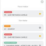 SAKUS ve Canlı Takip, Büyükşehir ile Kolaylaşıyor