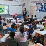 Kemer Belediyesi okullarda 'Sıfır Atık' eğitimi veriyor
