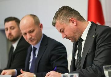 Naim Süleymanoğlu ve Gülşah Durbay isimleri Buca'da yaşayacak