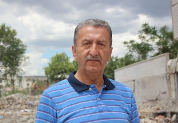 Adıyaman’da 6 Şubat depremlerinin üçüncü Yılı: Kent Konseyi Derneği'nden açıklama