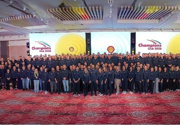 Shell Madeni Yağlar, 2026 Yol Haritasını Türkiye Distribütörleriyle Paylaştı