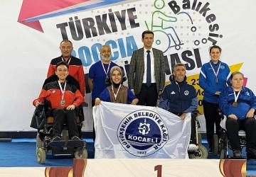 Kağıtspor başarıya ambargo koydu