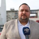 Başkan Alsan: ‘Hürmüz riskine karşı yeni enerji güzergahları şart’