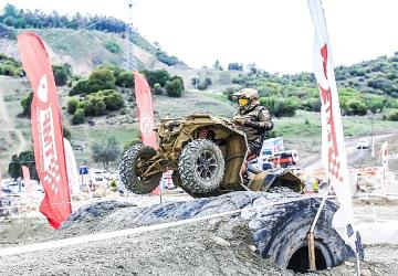 Enduro'da Sezon Çifte Mücadeleyle Fethiye'de Tamamlanıyor