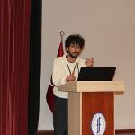 EÜ'de biyolojik istilalar ve küresel tehditler konuşuldu