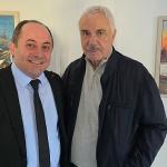 İhsan Taş: 'Ekrandaki şiddet gerçek hayata taşınıyor'