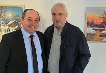 İhsan Taş: 'Ekrandaki şiddet gerçek hayata taşınıyor'