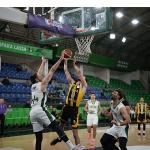 Konya Büyükşehir Federasyon Kupası'nda Adını Yarı Finale Yazdırdı