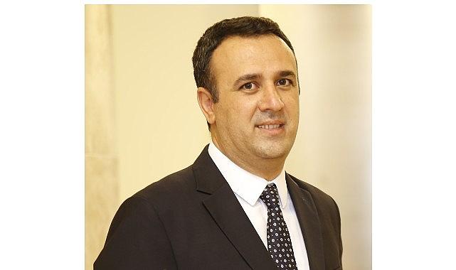 CCN Holding'te üst düzey atama