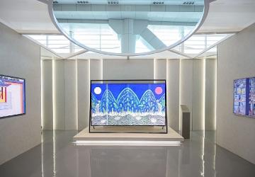 Samsung Art Store Art Basel Hong Kong 2026 Koleksiyonu'nu bünyesine katıyor