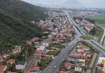 Başkan Çerçioğlu'ndan Söke'ye 75 Milyon TL Değerinde Altyapı Yatırımı