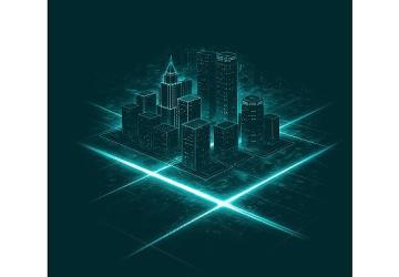 Kamu ve Sanayi Sektörleri 2025'te Siber Suçluların Birincil Hedefi Haline Geldi