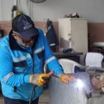 Adıyaman Belediyesi’nden geri dönüşüm çalışması: 14 bin konteyner yeniden hizmette - Videolu Haber