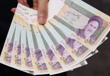 İran riyali, Türk lirası karşısında değer kaybı