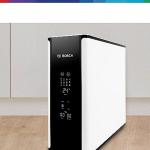 Bosch Ev Aletleri'nden yeni nesil su arıtma teknolojisi