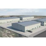 Dev Makine İkmal Atölyesi 24 Mart'ta ihaleye çıkıyor