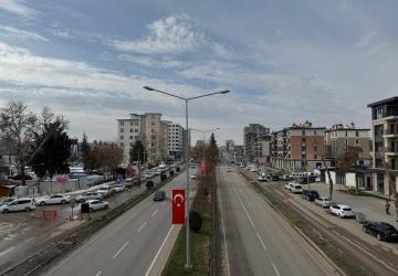 Adıyaman'da hava durumu nasıl olacak, 6- 7 Mart hava nasıl olacak? Yağış var mı?