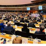 Konya, 2026 Avrupa Bisiklet Başkenti Oldu “Başkan Altay: “Konya'nın Bisiklet Başarısı Avrupa'da Tescillendi"