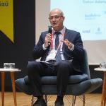 Kentsel Dirençliliğin Yol Haritası Beylikdüzü'nde Belirlendi