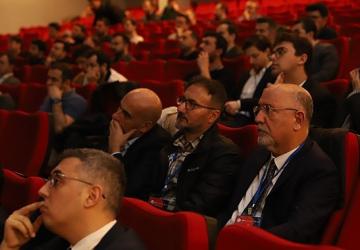 DEÜ Ev Sahipliğinde Uluslararası Üroloji Zirvesi: ESGURS - RATSUS 2026 Başladı