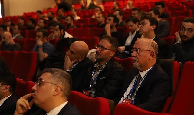 DEÜ Ev Sahipliğinde Uluslararası Üroloji Zirvesi: ESGURS - RATSUS 2026 Başladı