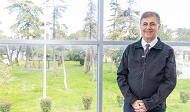 Başkan Tugay'dan Kültürpark'a yeni kütüphane müjdesi