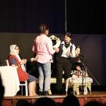 Bayındır'da “Alayına Makara" Tiyatro Oyunu Sahnelenecek