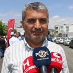 Eğitimci Ercan Coşkun: ‘Adıyaman yeni Sırrı Süreyya Önder’ler yetiştirmeli’ - Videolu Haber