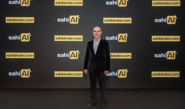 sahiAI ile İlan Aramada Yeni Dönem!