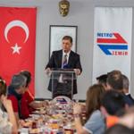 Tugay: Ben değil biz dediğimiz zaman başarırız