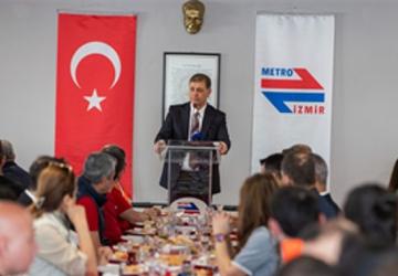 Tugay: Ben değil biz dediğimiz zaman başarırız
