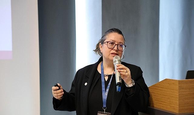 Anneler Günü dolayısıyla “Çalışan Anne Olmak" etkinliği düzenlendi