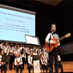 İzmir Uluslararası Çoksesli Korolar Festival başlıyor