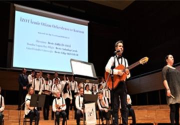 İzmir Uluslararası Çoksesli Korolar Festival başlıyor