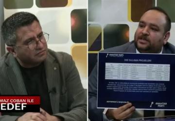 Anahtar Parti'den DSİ yatırımları çıkışı: ‘Bu ödeneklerle projeler 30 yılda mı bitecek?’ - Videolu Haber
