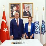 Lisansüstü öğrencilere yönelik yapay zeka eğitim projesine TÜBİTAK'tan destek