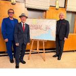 Halil Altındere ve Ahmet H. Uysal'dan TEGV'in 30. Yılına Özel Proje: “İstanbul: Koşmanın Sanatı"