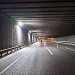 Osmangazi Köprüsü Tüneli, LED sistemiyle ışıl ışıl