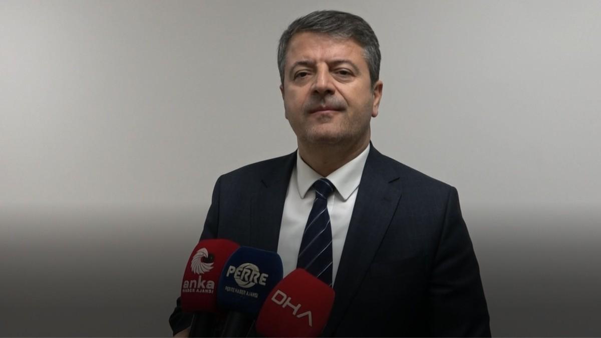 Başkan Tutdere: ‘Kahtalı Mıçe, Adıyaman’ın sesi ve kültür elçisiydi’ - Videolu Haber