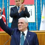 İYİ Parti Genel Başkanı Dervişoğlu’ndan ‘İran’ vurgusu: ‘Bölgesel istikrar Türkiye için kritik’