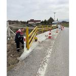 Fen İşleri'nden Bakım ve Onarım Çalışmaları