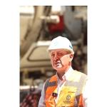 “Türkiye'nin yükselişinde sizlerin alın teri var"