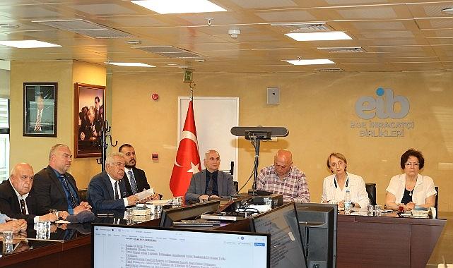 TARGEV'de Erkan Zandar dönemi