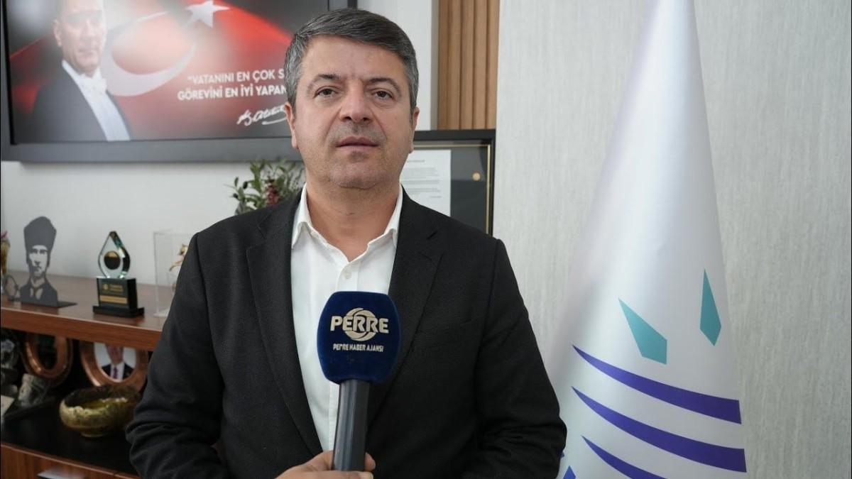 Rüşvet Soruşturmasında Tutdere’ye 4 Yıldan 12 yıla kadar hapis istemi