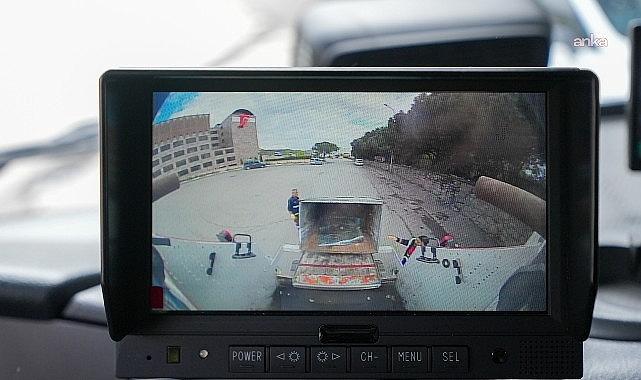 Maltepe'de Atık Toplamada Yeni Dönem: Mahalle Bazlı Sabit Gün Uygulaması Başladı