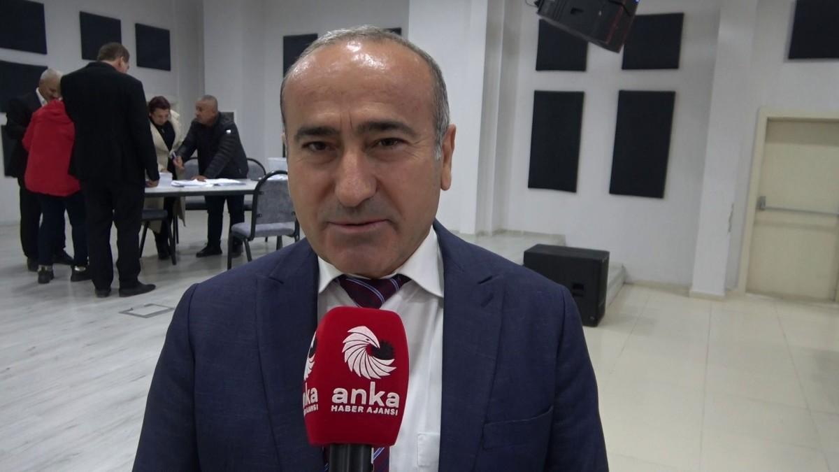 ADD Şube Başkanı Prof. Dr. Özcan: ‘Engellilik bireysel değil, toplumsal bir sorumluluktur’