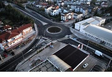 Mahmut Çavuş Caddesi'nde büyük yenilikler