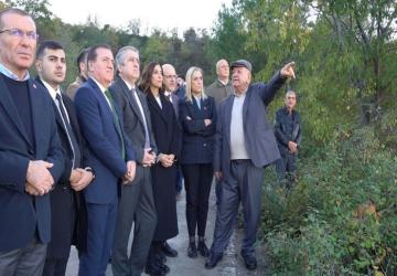 CHP’li Rızvanoğlu: ‘Samsun’un zehirlenmesine izin vermeyeceğiz’